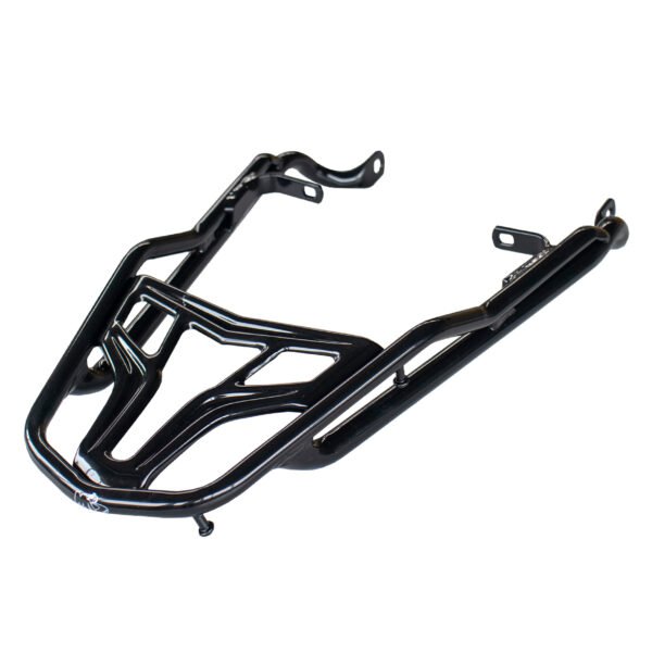 BAGAGEIRO VISION POP 110 2015 E/D REFOR. LONGO PRETO