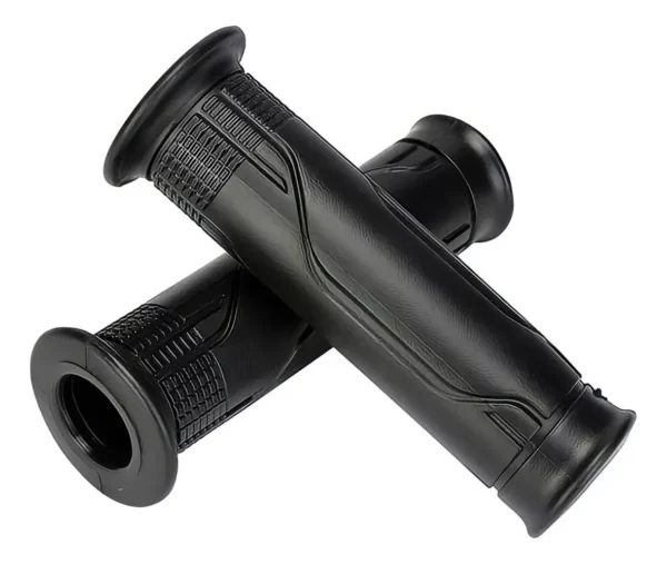 MANOPLA CARGO 160 C/FURO PAR