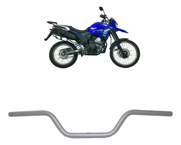 GUIDOM LANDER 250 MODELO ORIGINAL MA - Imagem 3