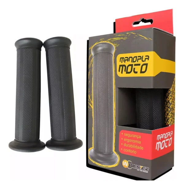 MANOPLA CB300/TWISTER 250