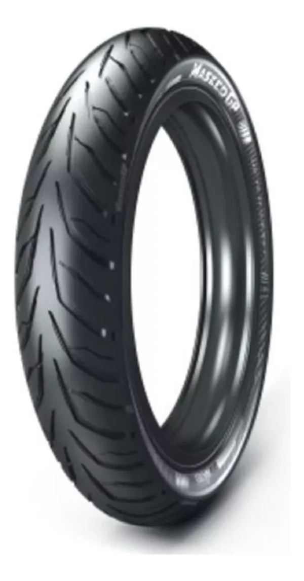 PNEU DIANTEIRO 110X70X17 TL CB300/TWISTER IRA - Imagem 2